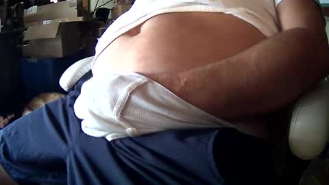 Terry Bangcock online show from 6, 2, 2025