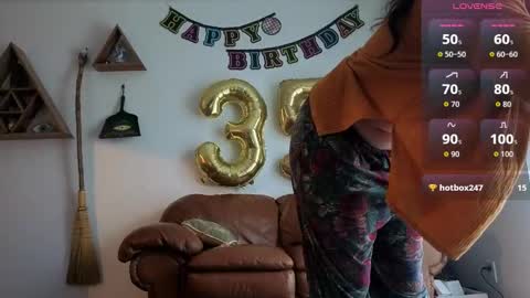 Snapshot of forestdarling chatting on 13, 2, 2026 forestdarling online show from 13, 2, 2026