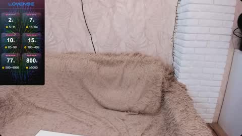 Foreveerlovee online show from 11, 3, 2025