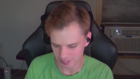 forever_broken online show from 26, 10, 2025