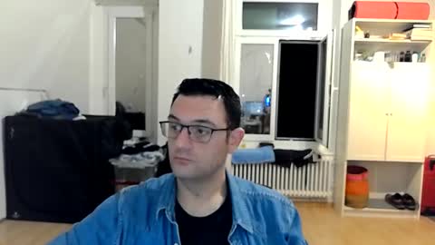 ForeverFreedom online show from 26, 1, 2025
