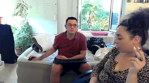 ForeverFreedom online show from 19, 9, 2025