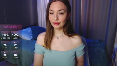 Snapshot of foreversmileme chatting on 5, 2, 2025 Julia online show from 5, 2, 2025