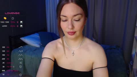 Snapshot of foreversmileme chatting on 16, 2, 2025 Julia online show from 16, 2, 2025