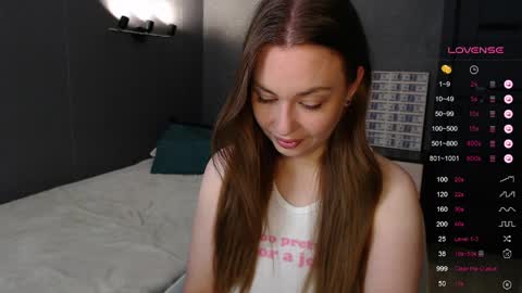 Snapshot of foreversmileme chatting on 8, 4, 2026 Julia online show from 8, 4, 2026