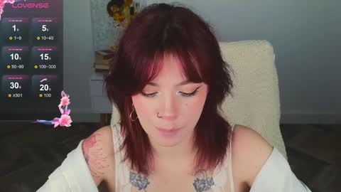 forget__me__nots online show from 13, 11, 2025