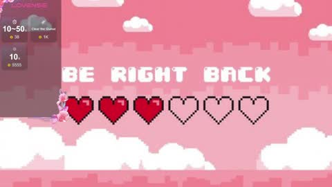 forget__me__nots online show from 31, 3, 2026