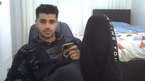 fortiori8 online show from 5, 11, 2025