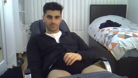 fortiori8 online show from 22, 12, 2025