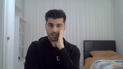 fortiori8 online show from 12, 2, 2026