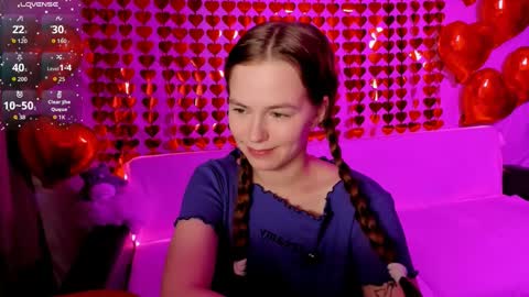 Lisa online show from 19, 2, 2026