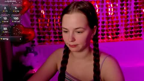 Lisa online show from 11, 3, 2026