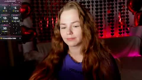 Lisa online show from 14, 3, 2026