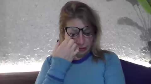 Snapshot of fox_red_lady7 chatting on 5, 12, 2024 fox_red_lady7 online show from 5, 12, 2024