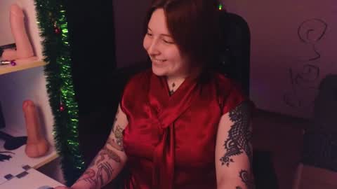 Belinda online show from 31, 12, 2024