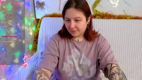 Belinda online show from 11, 1, 2026