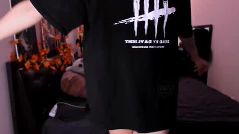 Foxicfu online show from 15, 11, 2025