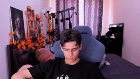 Foxicfu online show from 16, 11, 2025