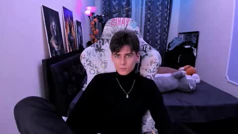 Foxicfu online show from 26, 2, 2026