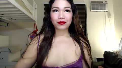 Alicia Baby online show from 14, 9, 2025