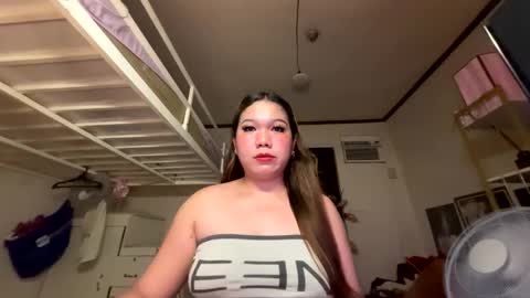 Alicia Baby online show from 18, 2, 2026