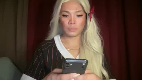 KITTY online show from 16, 3, 2026