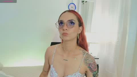 MeganFoxxy online show from 7, 2, 2025