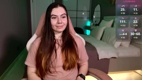 Foxy online show from 17, 2, 2025