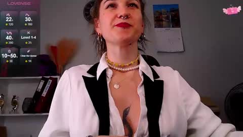 Helen - My streams are Monday - Friday at 8 AM NY time online show from 17, 2, 2025