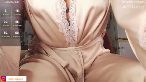 Snapshot of foxrinehelen chatting on 28, 11, 2025 Helen - My streams are Monday - Friday at 8 AM NY time online show from 28, 11, 2025