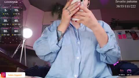 Snapshot of foxrinehelen chatting on 14, 12, 2025 Helen - My streams are Monday - Friday at 8 AM NY time online show from 14, 12, 2025