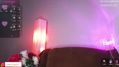 Helen - My streams are Monday - Friday at 8 AM NY time online show from 4, 3, 2026