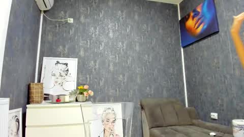 ERIKA online show from 21, 2, 2025