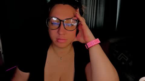 Kris online show from 27, 10, 2025