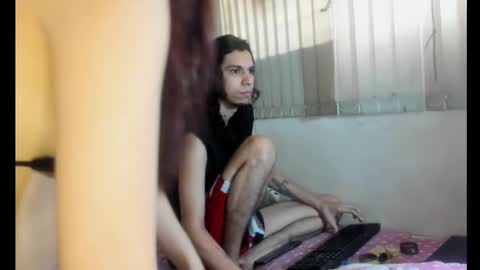 Foxxxy Blexxxed online show from 29, 1, 2025