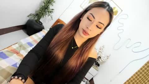 Rianne online show from 25, 10, 2025