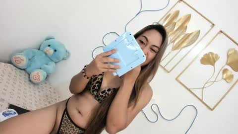 Rianne online show from 9, 11, 2025