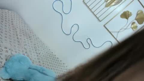 Rianne online show from 10, 11, 2025