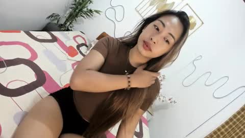 Rianne online show from 18, 11, 2025