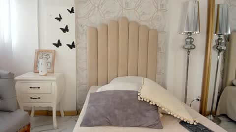 Foxy online show from 24, 12, 2024