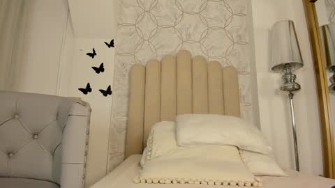 Foxy online show from 24, 12, 2024