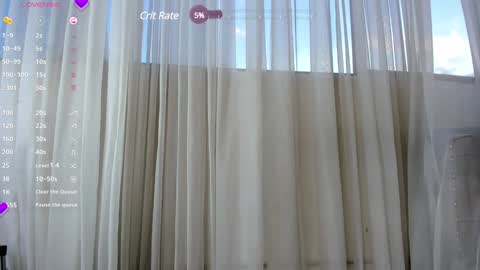 Foxy online show from 26, 12, 2024