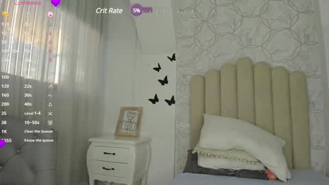 Foxy online show from 29, 12, 2024