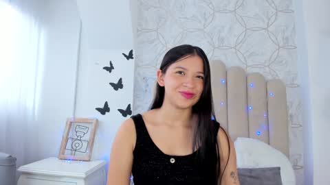 Foxy online show from 31, 12, 2024