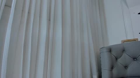 Foxy online show from 10, 2, 2025