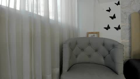 Foxy online show from 25, 2, 2025