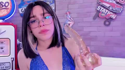 foxy__mia online show from 17, 1, 2026