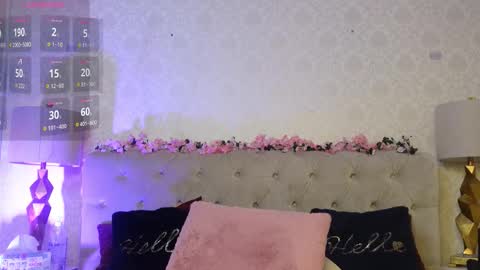 Amber online show from 22, 9, 2025