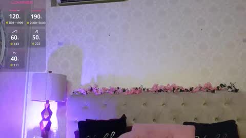 Amber online show from 23, 9, 2025