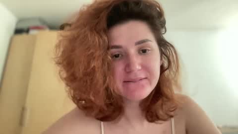 Snapshot of foxy_and_classy chatting on 19, 1, 2025 foxy_and_classy online show from 19, 1, 2025